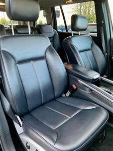 2012 Mercedes-Benz GL 450 4MATIC   - Photo 15 - Spokane Valley, WA 99212