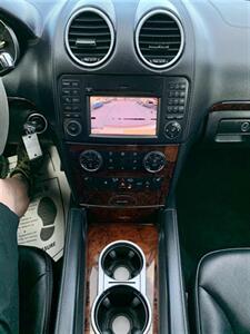 2012 Mercedes-Benz GL 450 4MATIC   - Photo 16 - Spokane Valley, WA 99212