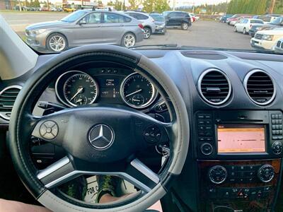 2012 Mercedes-Benz GL 450 4MATIC   - Photo 17 - Spokane Valley, WA 99212