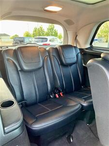 2012 Mercedes-Benz GL 450 4MATIC   - Photo 13 - Spokane Valley, WA 99212