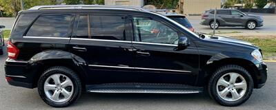 2012 Mercedes-Benz GL 450 4MATIC   - Photo 5 - Spokane Valley, WA 99212