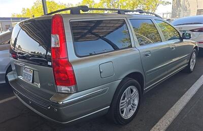 2007 Volvo V70 2.5T   - Photo 4 - Spokane Valley, WA 99212