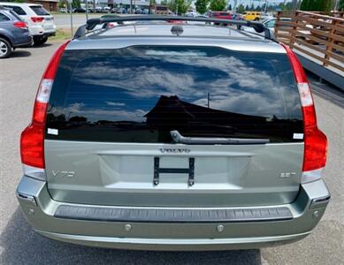 2007 Volvo V70 2.5T   - Photo 4 - Spokane Valley, WA 99212
