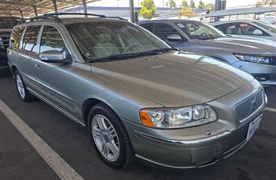 2007 Volvo V70 2.5T   - Photo 5 - Spokane Valley, WA 99212