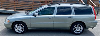 2007 Volvo V70 2.5T   - Photo 2 - Spokane Valley, WA 99212