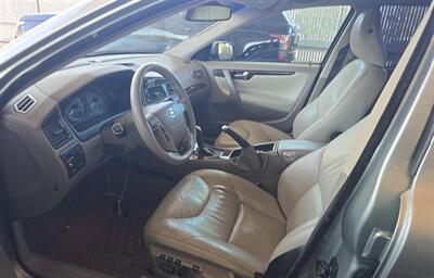 2007 Volvo V70 2.5T Wagon