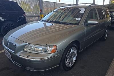 2007 Volvo V70 2.5T   - Photo 1 - Spokane Valley, WA 99212