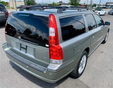 2007 Volvo V70 2.5T   - Photo 5 - Spokane Valley, WA 99212
