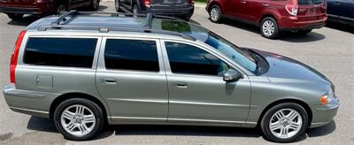 2007 Volvo V70 2.5T   - Photo 8 - Spokane Valley, WA 99212