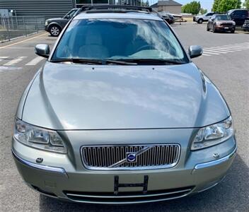 2007 Volvo V70 2.5T   - Photo 7 - Spokane Valley, WA 99212