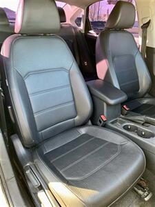 2014 Volkswagen Passat 2.0L TDI SE   - Photo 12 - Spokane Valley, WA 99212