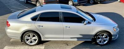 2014 Volkswagen Passat 2.0L TDI SE   - Photo 7 - Spokane Valley, WA 99212