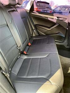 2014 Volkswagen Passat 2.0L TDI SE   - Photo 11 - Spokane Valley, WA 99212