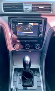 2014 Volkswagen Passat 2.0L TDI SE   - Photo 13 - Spokane Valley, WA 99212