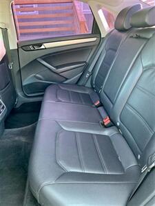 2014 Volkswagen Passat 2.0L TDI SE   - Photo 10 - Spokane Valley, WA 99212