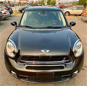 2015 MINI Countryman Cooper S ALL4   - Photo 9 - Spokane Valley, WA 99212