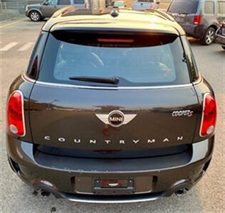 2015 MINI Countryman Cooper S ALL4   - Photo 4 - Spokane Valley, WA 99212