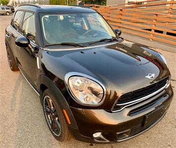 2015 MINI Countryman Cooper S ALL4   - Photo 8 - Spokane Valley, WA 99212