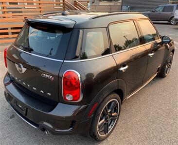 2015 MINI Countryman Cooper S ALL4   - Photo 6 - Spokane Valley, WA 99212