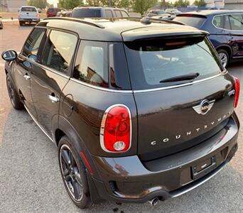 2015 MINI Countryman Cooper S ALL4   - Photo 3 - Spokane Valley, WA 99212