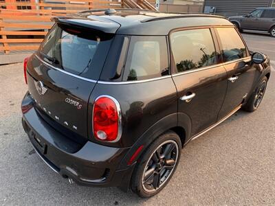 2015 MINI Countryman Cooper S ALL4   - Photo 5 - Spokane Valley, WA 99212
