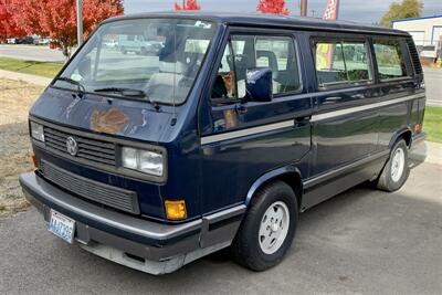 1991 Volkswagen Bus/Vanagon Syncro   - Photo 8 - Spokane Valley, WA 99212