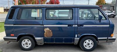 1991 Volkswagen Bus/Vanagon Syncro   - Photo 5 - Spokane Valley, WA 99212