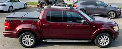 2007 Ford Explorer Sport Trac Limited   - Photo 6 - Spokane Valley, WA 99212