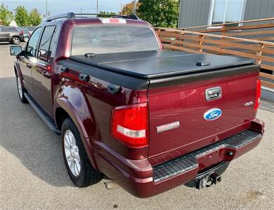 2007 Ford Explorer Sport Trac Limited   - Photo 3 - Spokane Valley, WA 99212