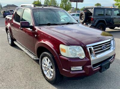 2007 Ford Explorer Sport Trac Limited   - Photo 2 - Spokane Valley, WA 99212