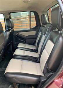 2007 Ford Explorer Sport Trac Limited   - Photo 12 - Spokane Valley, WA 99212