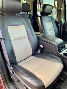 2007 Ford Explorer Sport Trac Limited   - Photo 16 - Spokane Valley, WA 99212