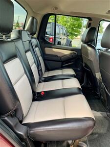 2007 Ford Explorer Sport Trac Limited   - Photo 14 - Spokane Valley, WA 99212