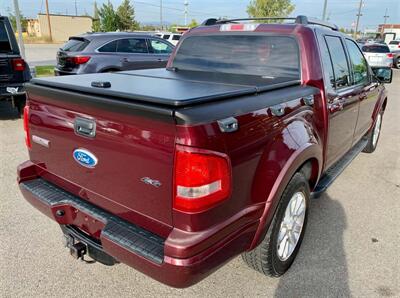 2007 Ford Explorer Sport Trac Limited   - Photo 4 - Spokane Valley, WA 99212
