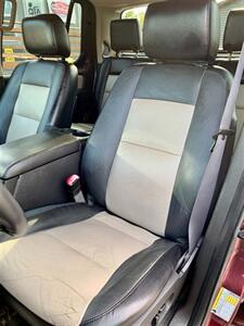 2007 Ford Explorer Sport Trac Limited   - Photo 10 - Spokane Valley, WA 99212