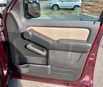 2007 Ford Explorer Sport Trac Limited   - Photo 15 - Spokane Valley, WA 99212