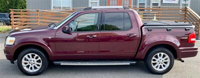 2007 Ford Explorer Sport Trac Limited   - Photo 7 - Spokane Valley, WA 99212
