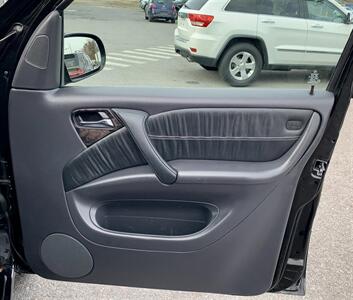 2003 Mercedes-Benz ML 350   - Photo 15 - Spokane Valley, WA 99212