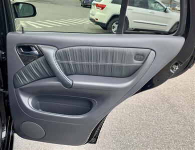 2003 Mercedes-Benz ML 350   - Photo 13 - Spokane Valley, WA 99212