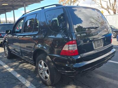 2003 Mercedes-Benz ML 350   - Photo 2 - Spokane Valley, WA 99212