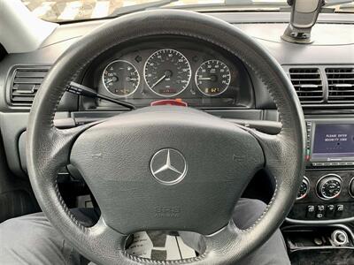 2003 Mercedes-Benz ML 350   - Photo 18 - Spokane Valley, WA 99212