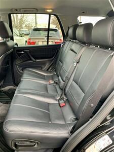 2003 Mercedes-Benz ML 350   - Photo 12 - Spokane Valley, WA 99212