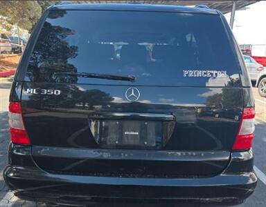2003 Mercedes-Benz ML 350   - Photo 3 - Spokane Valley, WA 99212