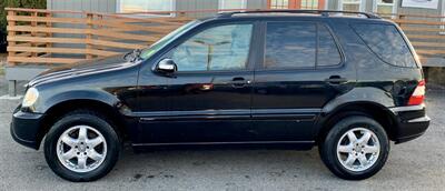 2003 Mercedes-Benz ML 350   - Photo 2 - Spokane Valley, WA 99212