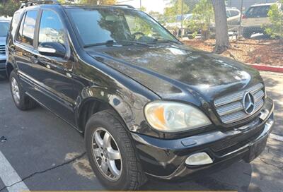 2003 Mercedes-Benz ML 350   - Photo 5 - Spokane Valley, WA 99212
