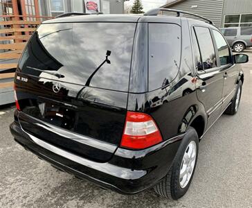 2003 Mercedes-Benz ML 350   - Photo 5 - Spokane Valley, WA 99212