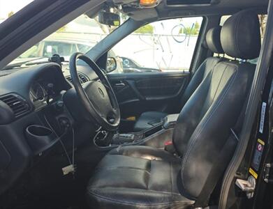 2003 Mercedes-Benz ML 350   - Photo 6 - Spokane Valley, WA 99212