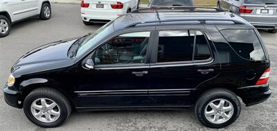 2003 Mercedes-Benz ML 350   - Photo 2 - Spokane Valley, WA 99212