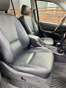 2003 Mercedes-Benz ML 350   - Photo 16 - Spokane Valley, WA 99212