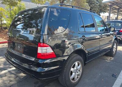 2003 Mercedes-Benz ML 350   - Photo 4 - Spokane Valley, WA 99212
